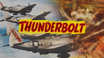 Thunderbolt (1947 film)