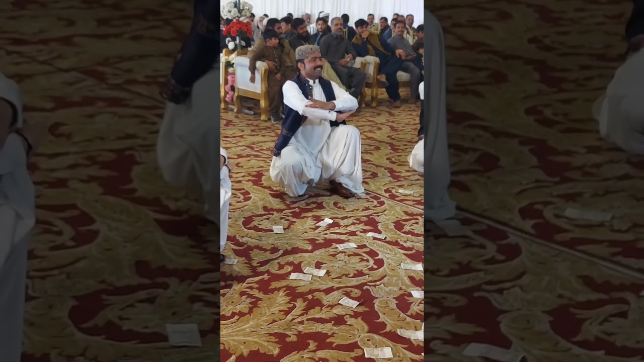 Saraiki balochi jhumar Khalil sabqi