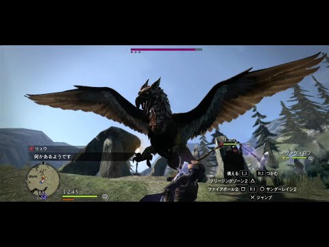 【DDDA】nakiri の ドラゴンズドグマ:ダークアリズン part10