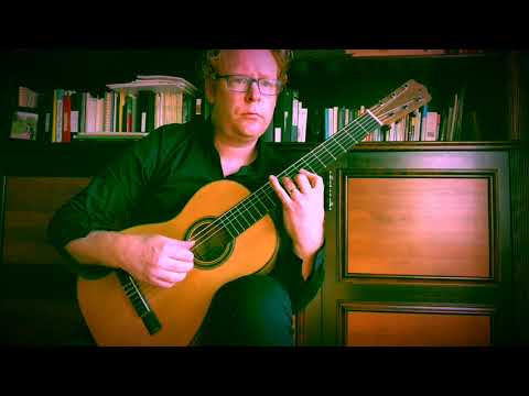 Una Flor (Jose Broca) - YouTube