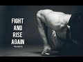 Fight and Rise Again - Workout Motivational Music Gym Beat Rap beat