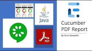Cucumber Extent PDF Report