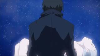 Video thumbnail of "Darker than black ryuusei no gemini Ending 1 (Abingdon boys school   From Dusk Till Dawn)"