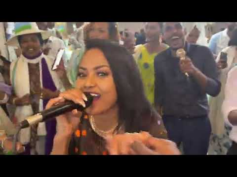 New Afar Music 2022 Meryiam Ali Best Song
