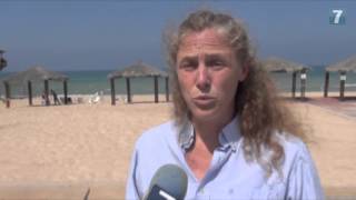 Israel Prepares for Tzunami