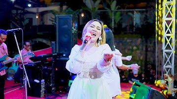CAMELIA MUSIC - ASMARA ALL ARTIS - HALAL BIHALAL SEPAYUNG COMMUNITY - JEPARA