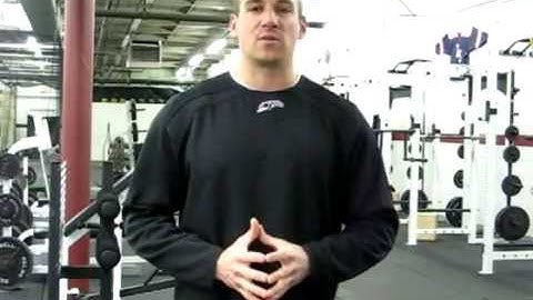 Optimal Shoulder Performance - Eric Cressey and Mike Reinold