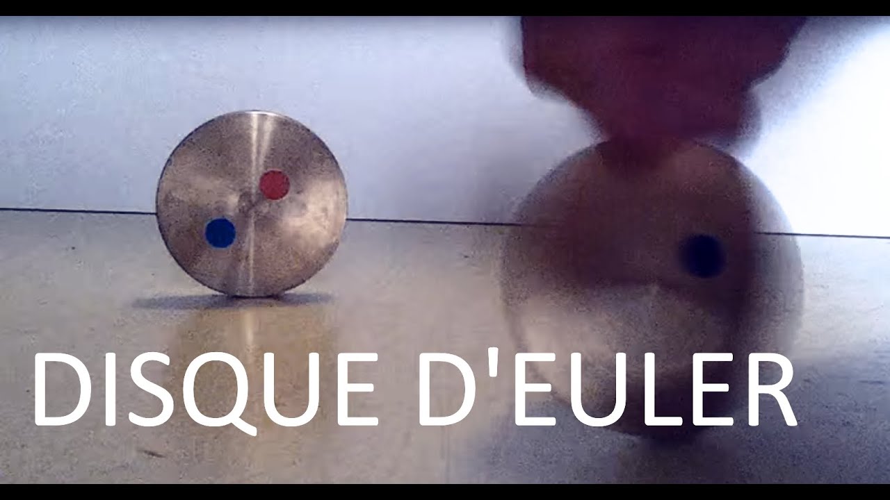 Disques d