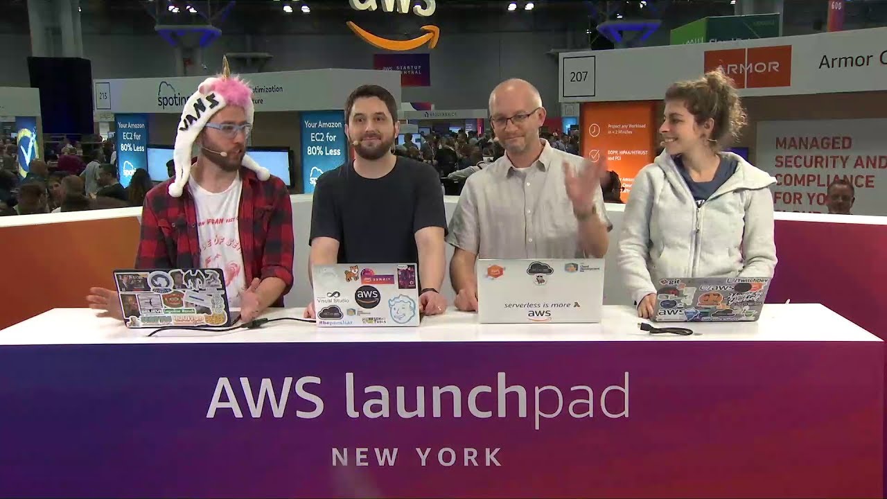 Introducing AWS Toolkit for Visual Studio Code