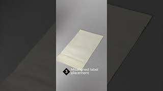 3 Common Mistakes When Applying Labels #commonmistakes #applyinglabels #labelapplicator