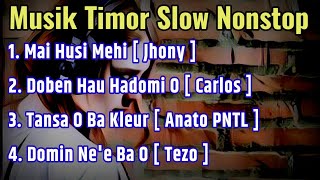 Musik Tetun Slow || Non Stop Timor Leste ||