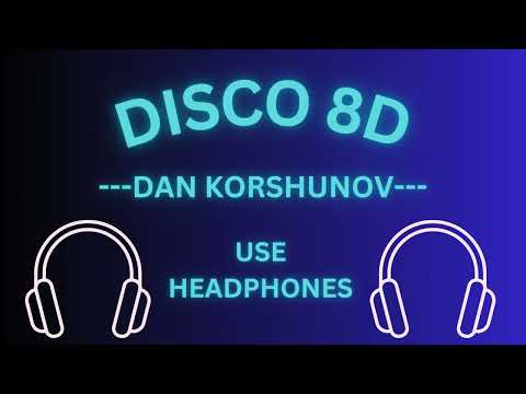 Disco - Dan Korshunov