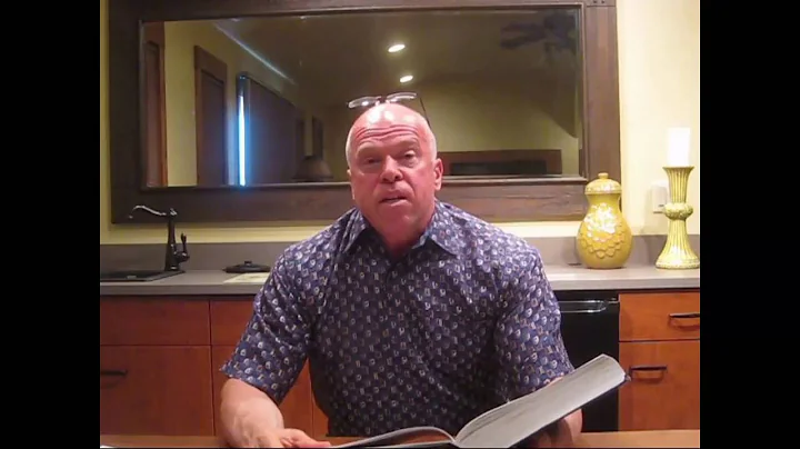 What's the Point - Accurate Permanent Impairment Ratings  Perry J. Carpenter DC QME