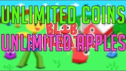 [NEW]✅ ROBLOX HACK/SCRIPT!✅| BLOB SIMULATOR |😱UNLIMITED APPLES, REBIRTHS, & MORE 😱