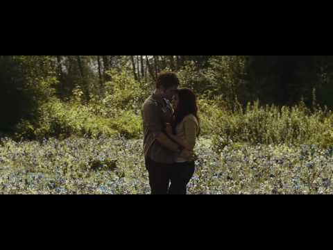 The Twilight Saga: Eclipse First Official Trailer [HD]