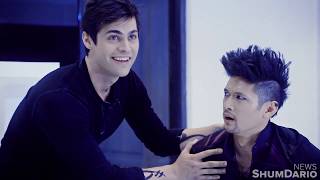 The Tale Of Malec - Shadowhunters