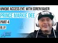 Prince Markie Dee on Erick Sermon’s Role in His Producing Mary J. Blige’s “Real Love” & "Free" LP