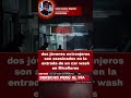 🚨 Asesinato en Arequipa: ¿ajuste de cuentas?