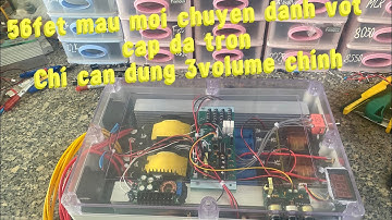 56fet mẫu đời mới chuyên đánh cáp,vợt cá trắng da trơn chỉ cần dùng 3 volume chỉnh.Lh 0985932336