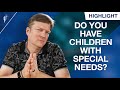How to Set Up Your Finances if You Have Kids With Special Needs