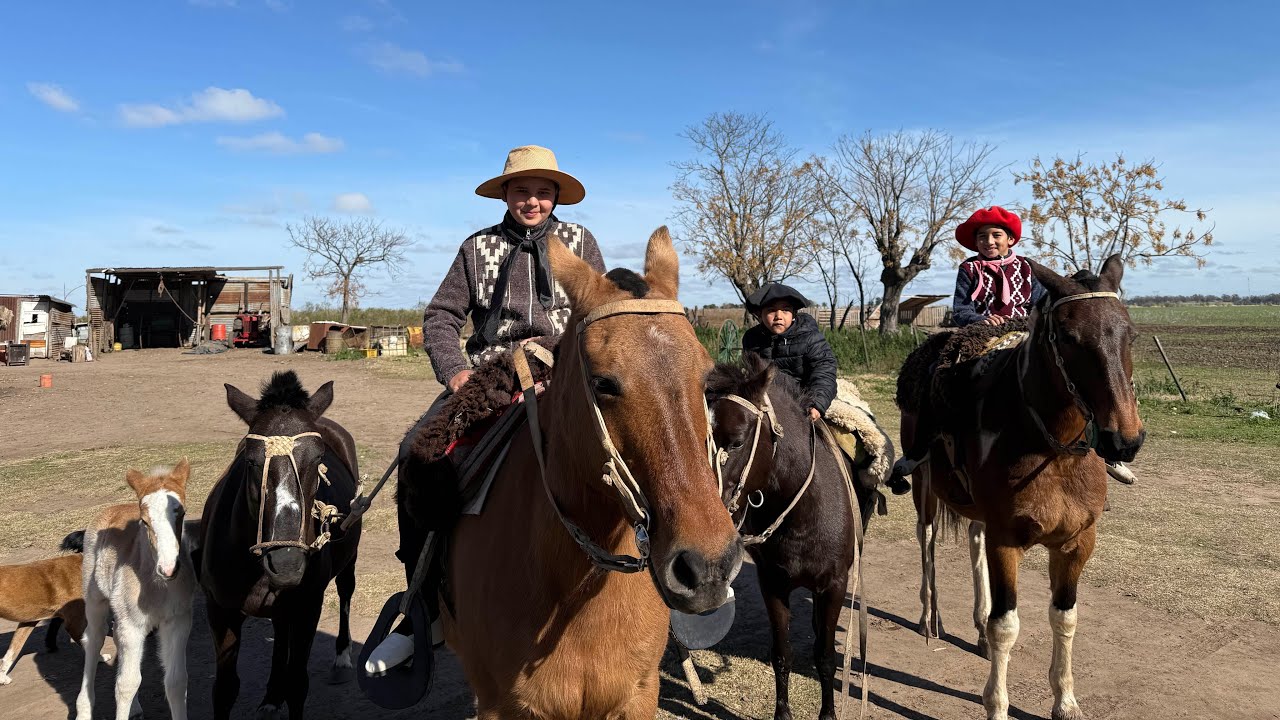 Guardianes de Nuestras Costumbres: 