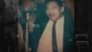 RINDU   ( Tjipt.  George De Fretes )  -  Sam Saimun
