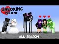 MONSTER SCHOOL: UNBOXING PRESENT (FULL EPISODE) : SEASON 5