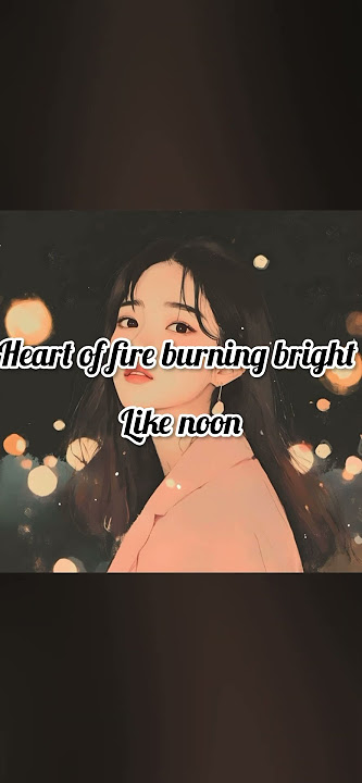 Sassy girl song lyrics