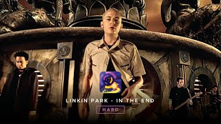Download lagu Smash Colors 3D | Linkin Park - In the End | Hard