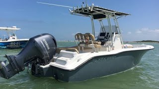 This is the boat you want to buy as your first boat