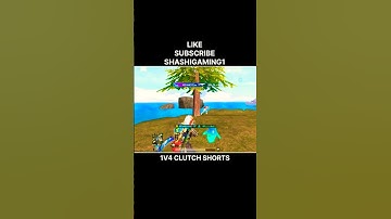 1V4 CLUTCH SHORTS REELS #shorts #reels #pubg #bgmi #gameplay #games #trending #viral