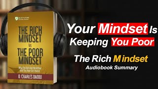 The Rich Mindset: 7 Mental Shifts That Build Real Wealth