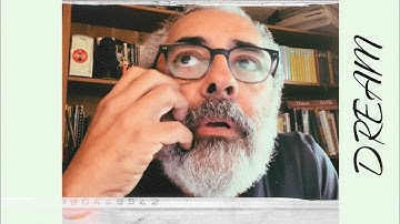 Man Shares Dream Of WW3