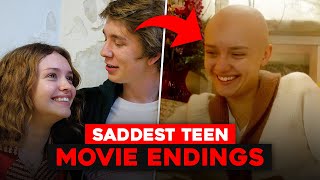 Top 10 Saddest Teen Movie Endings Of All Time