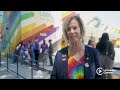 Cooking up community with LGBT seniors