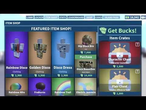 Island Royale Season 3 Update Code Roblox - roblox island royale codes season 3