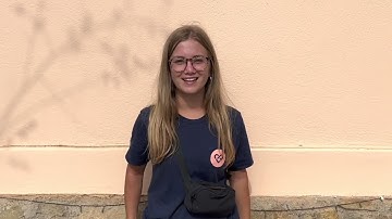 Celebrating young changemakers