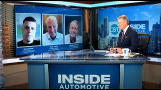 Famous From Toyota to Private Equity: Jack Hollis’s New Mission for Dealers Net Worth