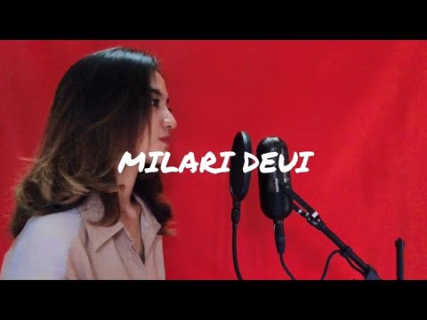 MILARI DEUI - INONK | COVER BY FANNY SABILA