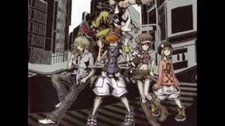 The world ends with you - Owari-Hajimari (Full version)