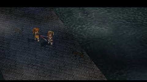 Lets play Trails in the sky SC (Part 2)