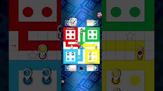 Tips & tricks ludo gameplay|| Day-10|| by ludo queen gaming screenshot 1
