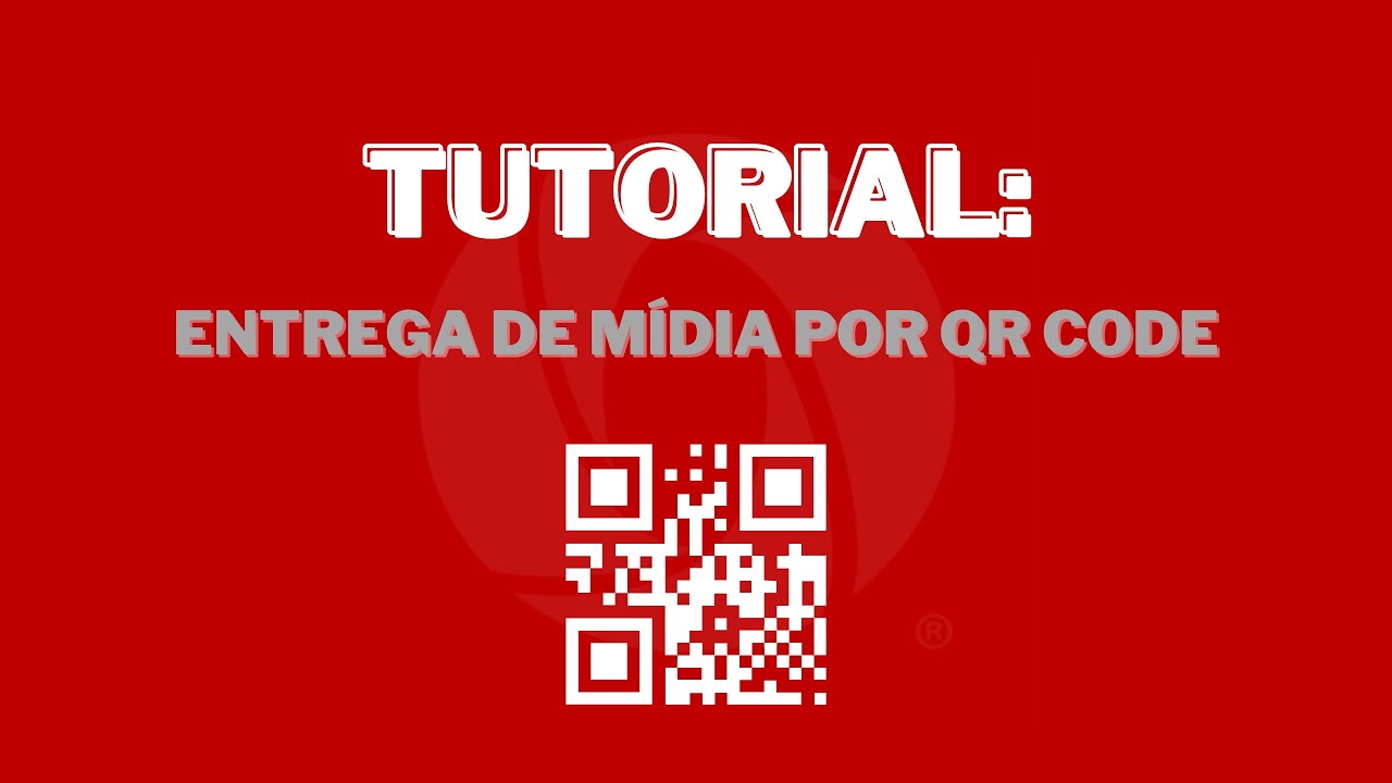 Como configurar o envio de fotos/mídias por QR Code – Fottorama