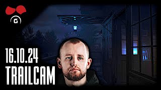 Neviděné záběry 😈 TRAILCAM | 16.10.2024 | @TheAgraelus screenshot 1