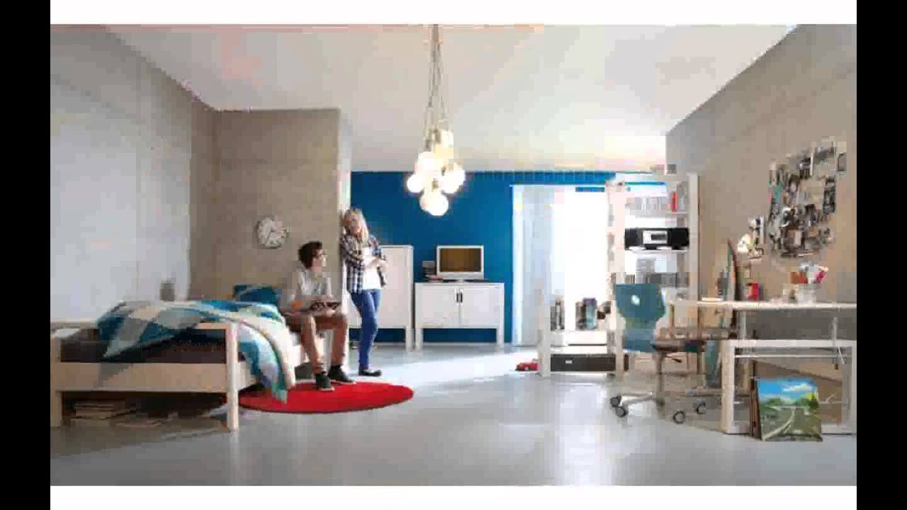 Jugendzimmer ideen gestalten ideen youtube
