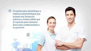 Personalized Video During The Sales Cycle for a Master Program