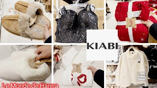 KIABI FASHION 26-11 WOMEN'S PAJAMAS UNDERWEAR 🚺