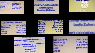 Details MAX RUBY ENDING CREDITS 8! #MaxRubyOnShorts #TeamMotso  News