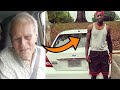 Black Kid’s Car Breaks Down, White Man Gives Lesson In  Discrimination