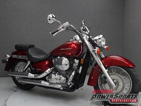 Honda Shadow AERO 750 dòng Classic huyền thoại